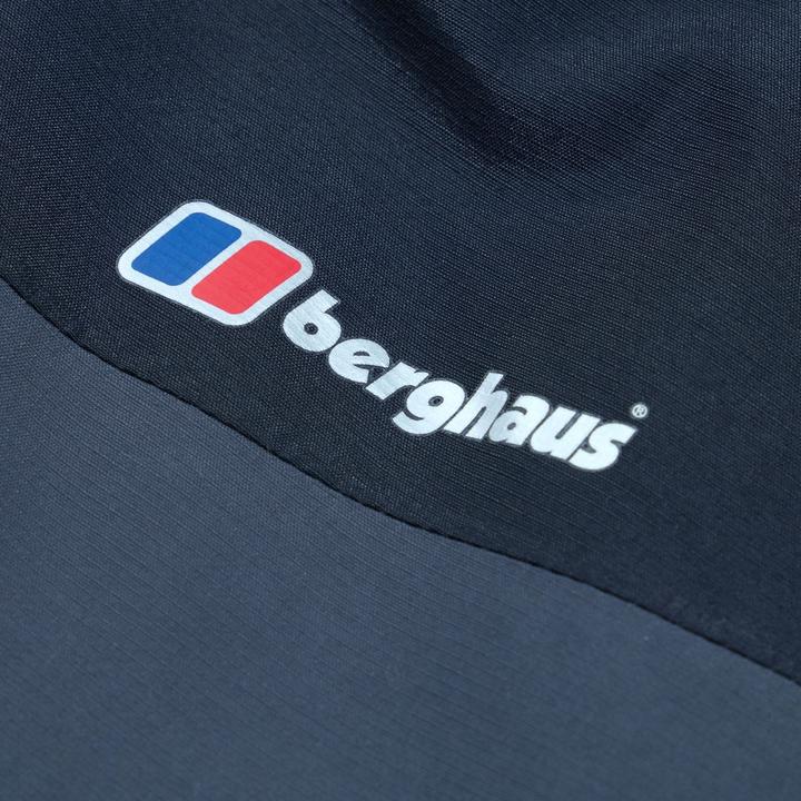Produktbild Berghaus Hillwalker Interactive Shell Jacket (XS)
