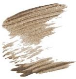 Actual product image Wunder2 Semi-permanent eyebrow gel (Blond)