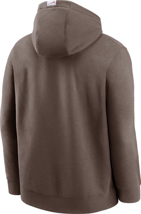 Actual product image Nike Chicago White Sox Men's Statement Hoodie XL (XL)