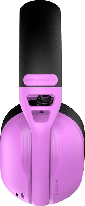Actual product image Hator Hyperpunk 3 Wireless (Wireless, Cable)