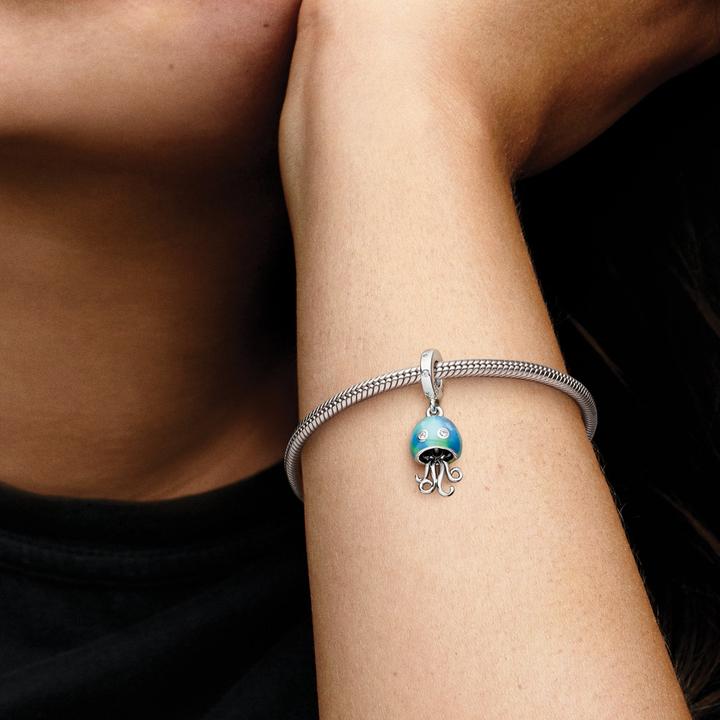 Immagine prodotto Pandora Meduse che cambiano colore (Argento 925)