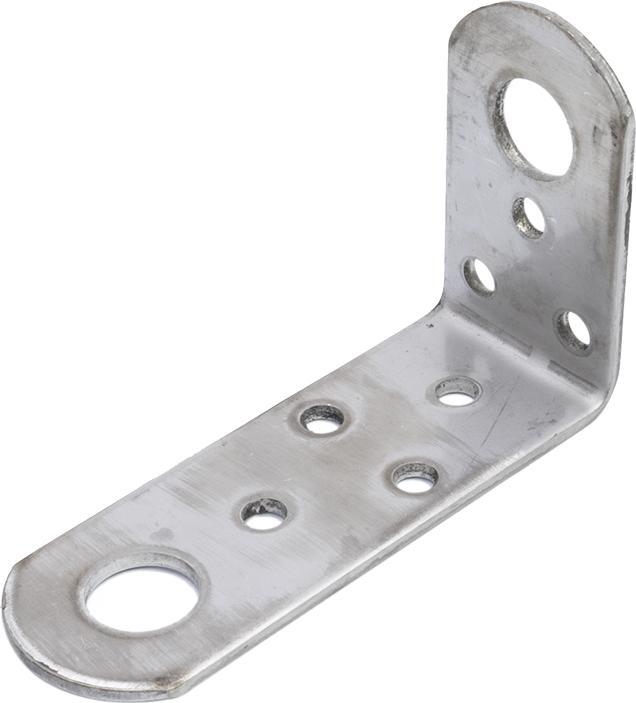 Produktbild PNI L1 Metallhalterung zur Montage der CB-Funkantenne