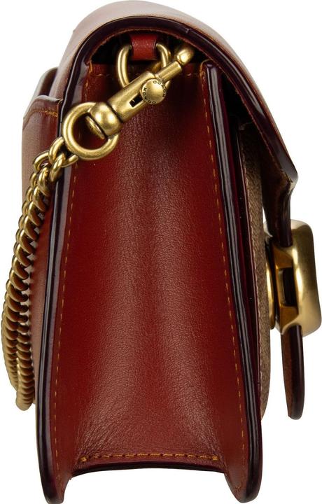 Immagine prodotto Coach Borsa a tracolla cognac
