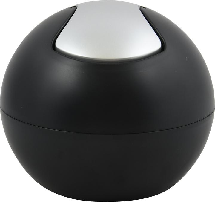 Matt black