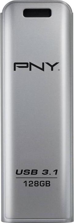 Immagine prodotto PNY Elite Steel (128 GB, USB-A)