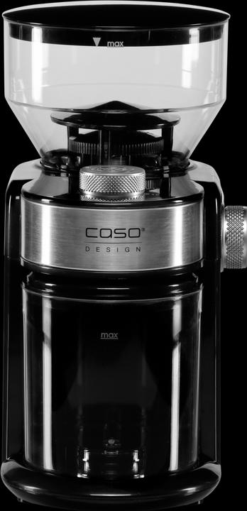Actual product image Caso Barista Crema (CH plug)