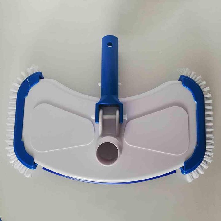 Produktbild MyPool MY POOL Bodenreinigerbürste Premium
