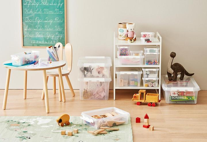 Actual product image Smartstore Plastic box (50 x 39 x 18 cm, 21 l)