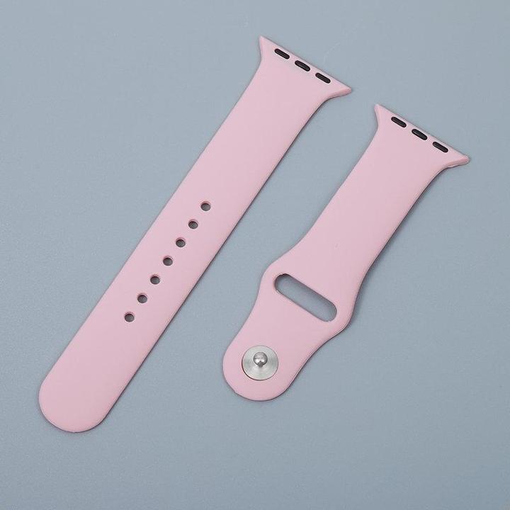 Image du produit Guardline Guardband (41 mm, 38 mm, 40 mm, 42 mm, Silicone)