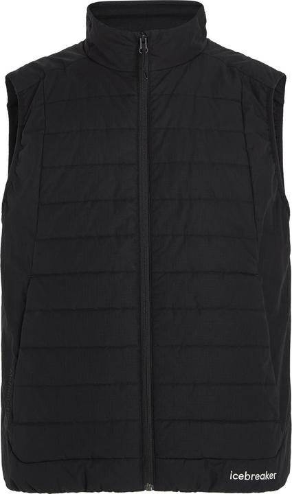 Icebreaker Men 1360 MerinoLoft Vest (XXL)