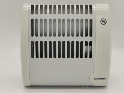 Actual product image Dimplex FW 550 F frost monitor 500W (500 W)