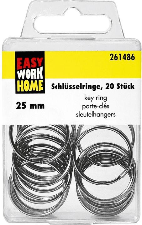 Produktbild Easy Work Ew 20