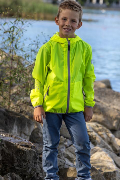Immagine prodotto Rukka Stina Kinder Regenjacke (164)