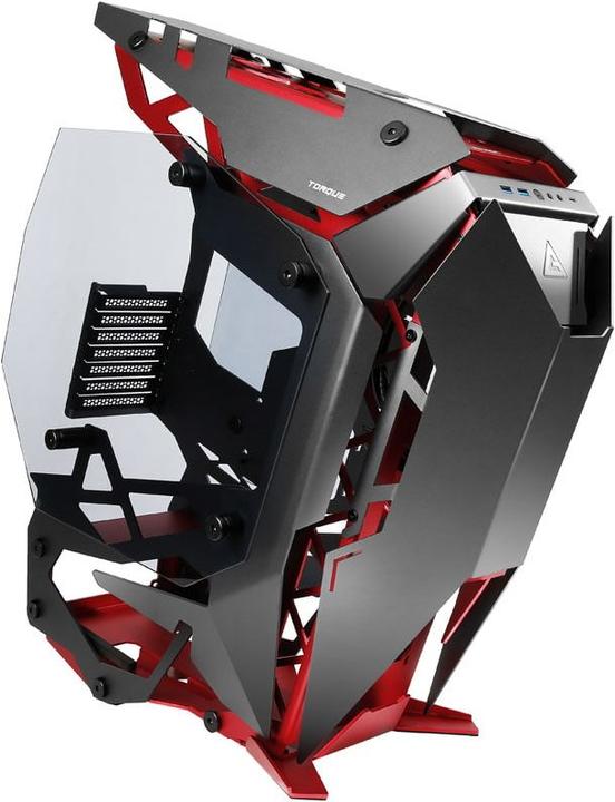 Antec Coppia (ATX, mATX, Mini-ITX)
