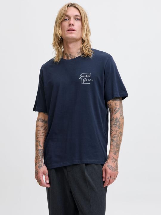 Produktbild Jack & Jones Gedruckt T-shirt T-shirt (S)