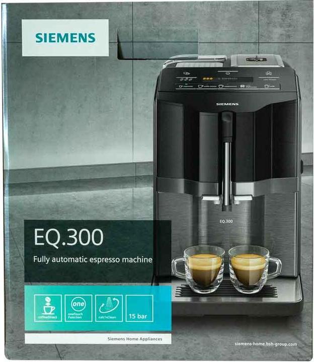 Produktbild Siemens EQ.300