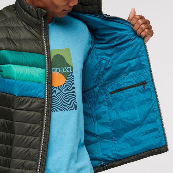 Produktbild Cotopaxi Fuego Down Jacket (XL)