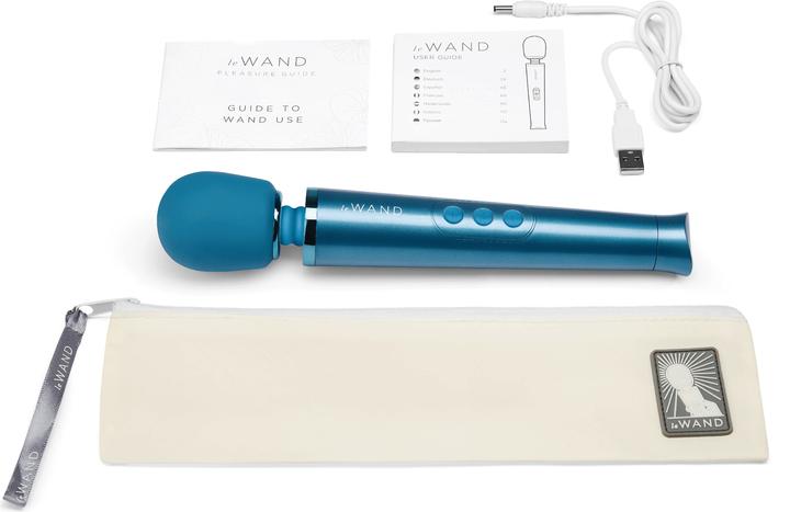 Image du produit Le Wand Masseur mural