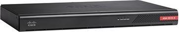 Cisco ASA 5516-X with FirePOWER Services