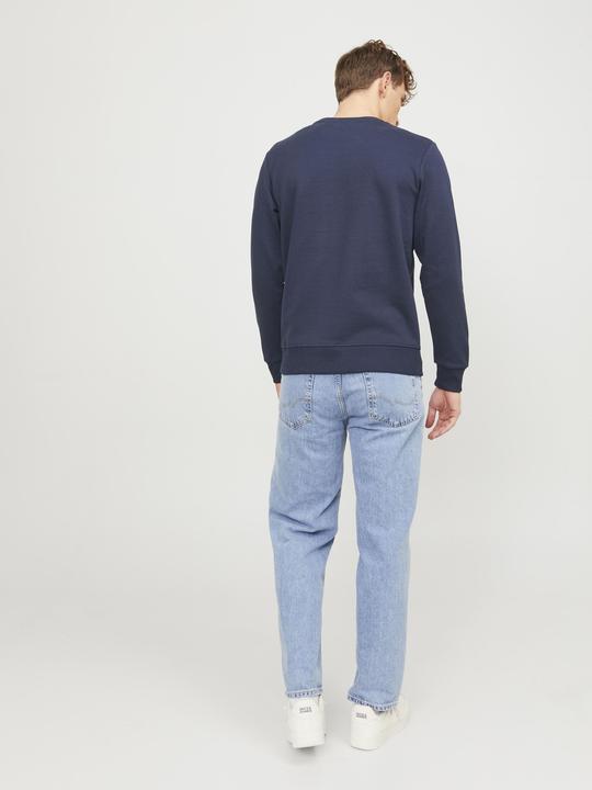 Immagine prodotto Jack & Jones Felpa girocollo di base (XS)