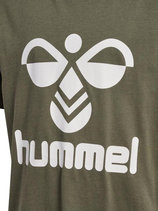 Produktbild hummel hmlTRES T-SHIRT S/S (116)
