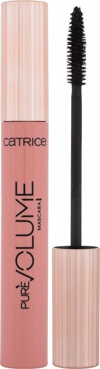 Catrice Pure Volume Mascara (010 black)