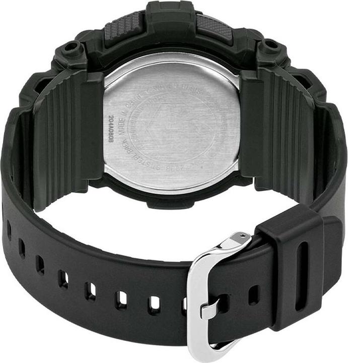 Actual product image G-Shock GW-7900B-1ER (Radio-controlled clock, Digital watch, 52.40 mm)