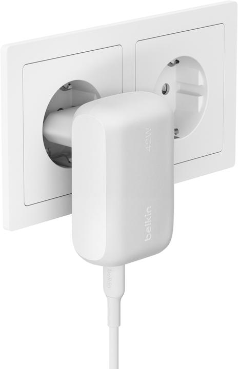 Productafbeelding Belkin Boost Charge (42 W)