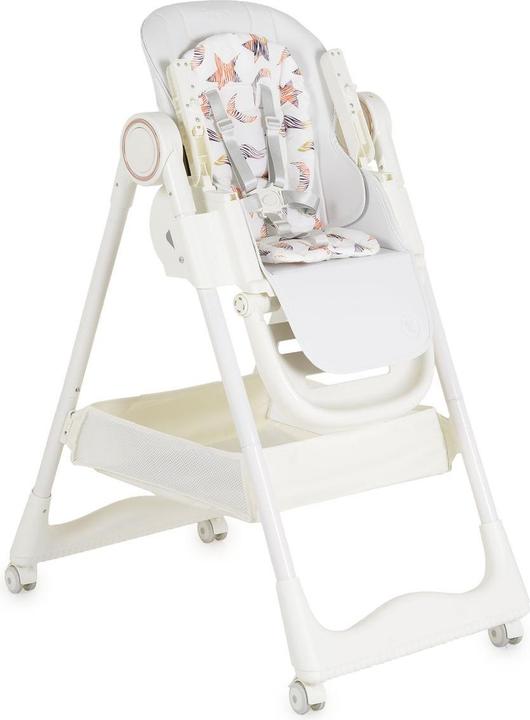 Actual product image Moni Kinderhochstuhl Surprise faltbar (Highchair)