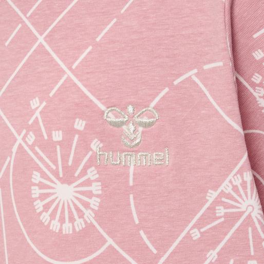 Produktbild hummel hmlKIMBERLY DRESS S/S (152)