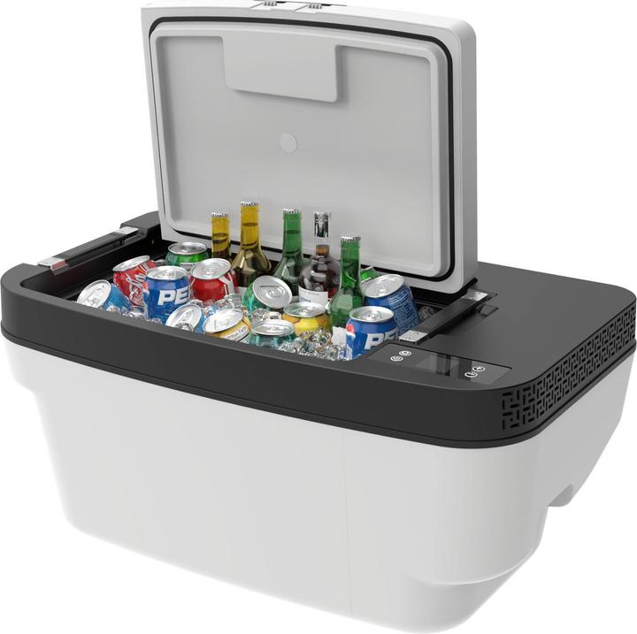 Produktbild Ohmazing Tesla Model Y (33 l)