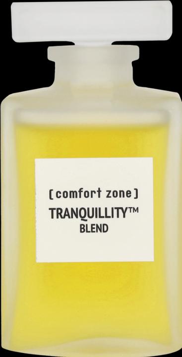Actual product image Comfort Zone Tranquillity Blend (50 ml)