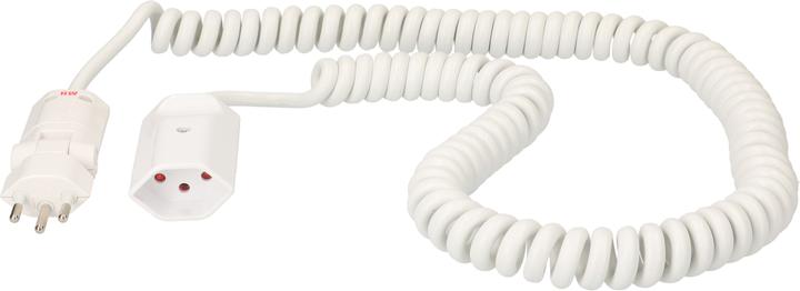 Actual product image Max Hauri Clip-clap (3.50 m, Type 12, Type 13)