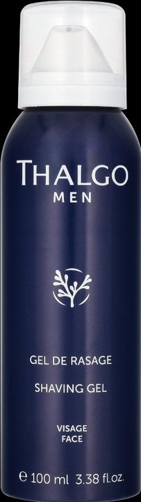 Image du produit Thalgo Force Marine (100 ml, Gel de rasage)