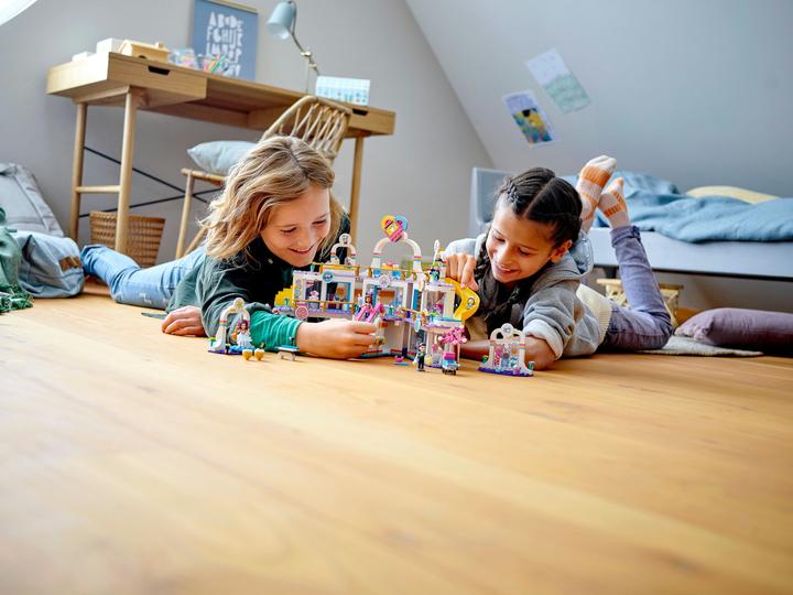 Produktbild LEGO Heartlake City Kaufhaus (41450, LEGO Friends)