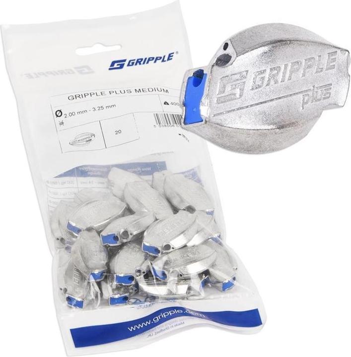 Image du produit Gripple Plus (Medium).