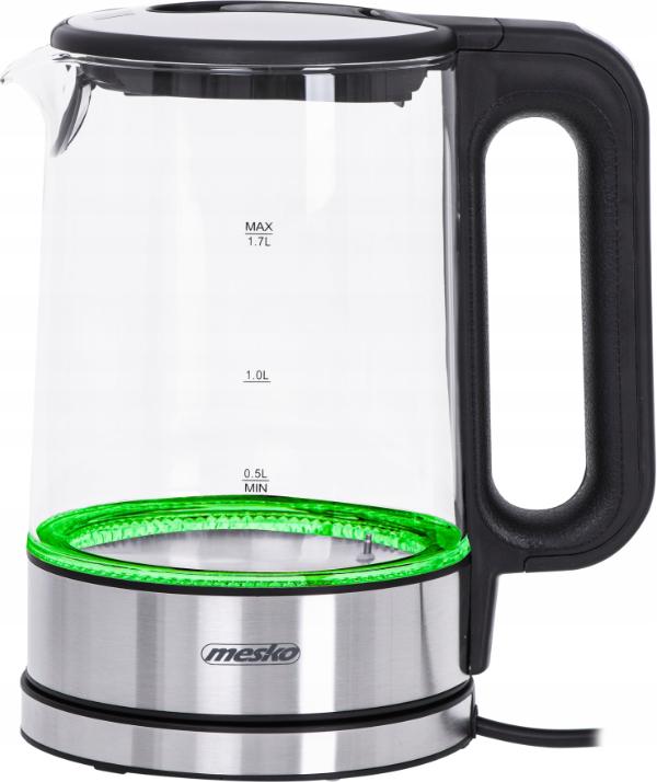Image du produit Mesko MS 1301b (1.70 l)