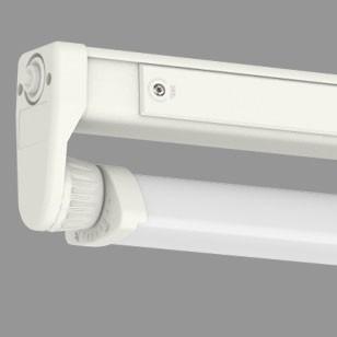 Image du produit Norka Luminaire LED pour locaux humides PL-1000-01 M1500