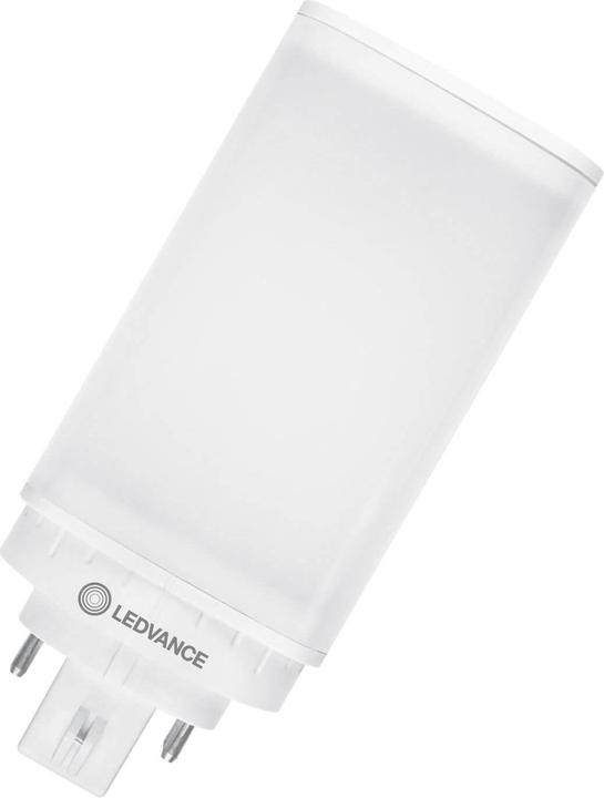 Image du produit Ledvance Lampe compacte à LED (GX24q-1, 6 W, 630 lm, 10 x, F)