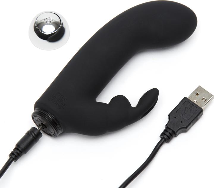 Actual product image Fifty Shades of Grey Mini Greedy Girl