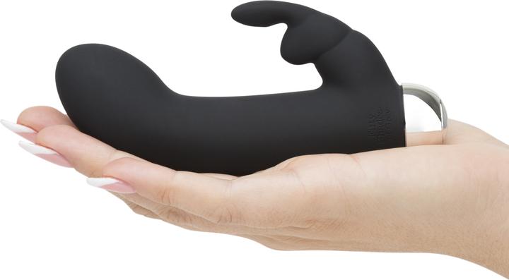 Actual product image Fifty Shades of Grey Mini Greedy Girl