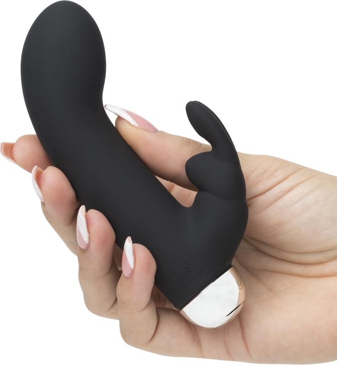 Actual product image Fifty Shades of Grey Mini Greedy Girl