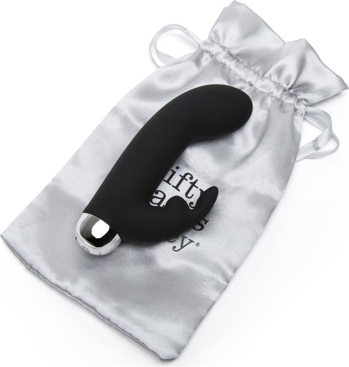 Actual product image Fifty Shades of Grey Mini Greedy Girl