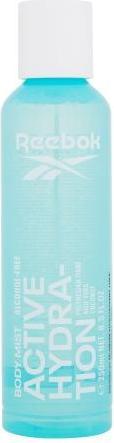 Reebok Active Hydration (Body Mist, 250 ml)