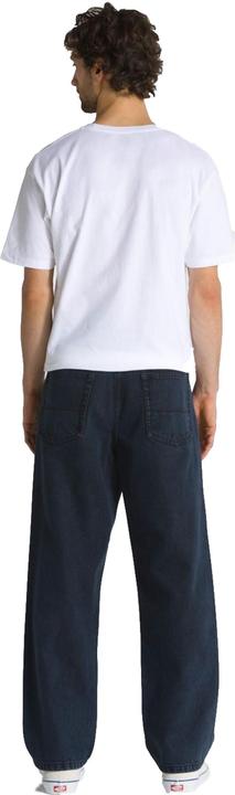 Actual product image Vans Nick Michel Check 5 Loose Tapered Jeans (36)
