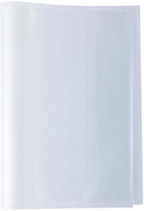 Image du produit HERMA Protège-cahier Quart Transparent PLUS