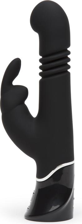 Actual product image Fifty Shades of Grey Thrusting Greedy Girl