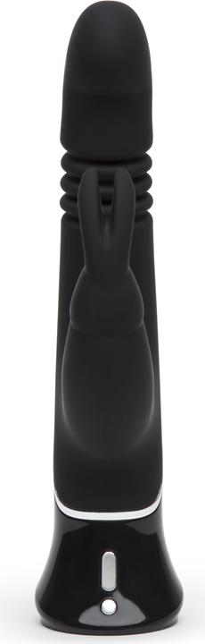Actual product image Fifty Shades of Grey Thrusting Greedy Girl