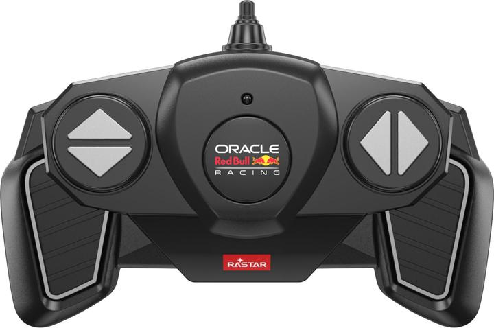 Immagine prodotto Nobrand Rastar RC F1 Oracle Red Bull RB18 1:18