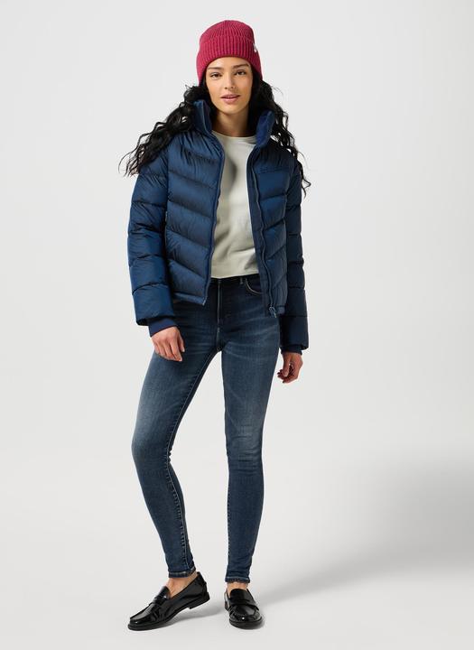 Produktbild Wrangler Jeans High Skinny (28)
